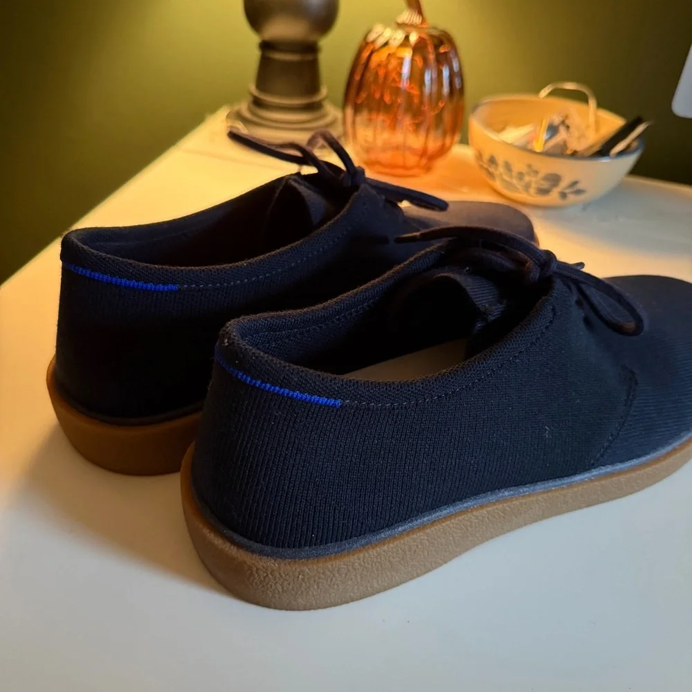 Rothy's The Monty - Men's Shoes Size 12 - Picture 2 of 5